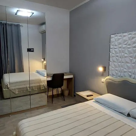 Mcm 4* Rome