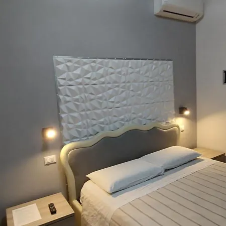 Casa de hóspedes Mcm