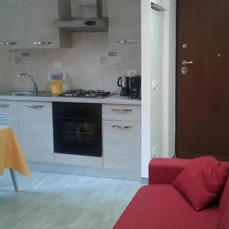 Casa de hóspedes Mcm Roma