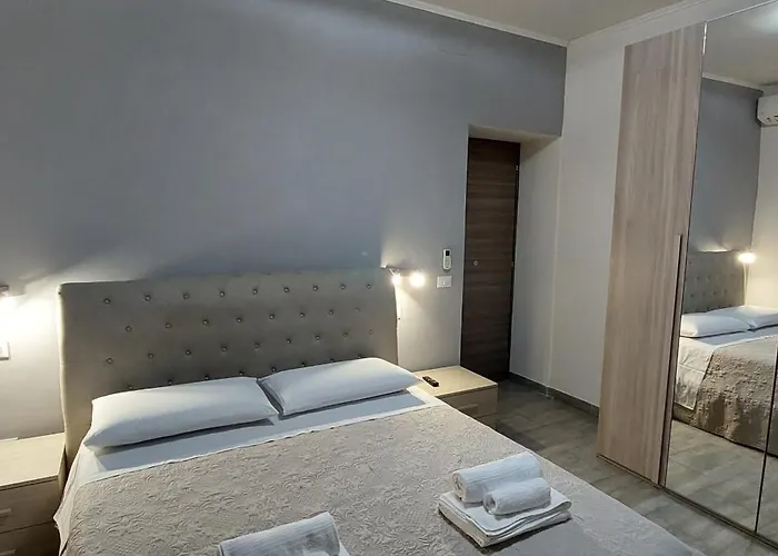 Casa de hóspedes Mcm Roma