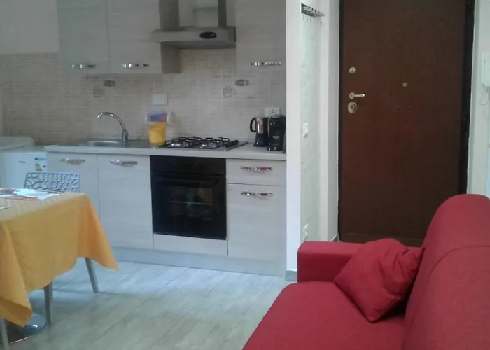 Casa de hóspedes Mcm Roma