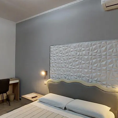 בית הארחה Mcm 4*