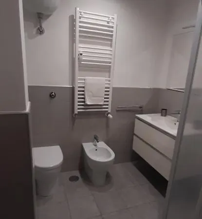 Mcm בית הארחה