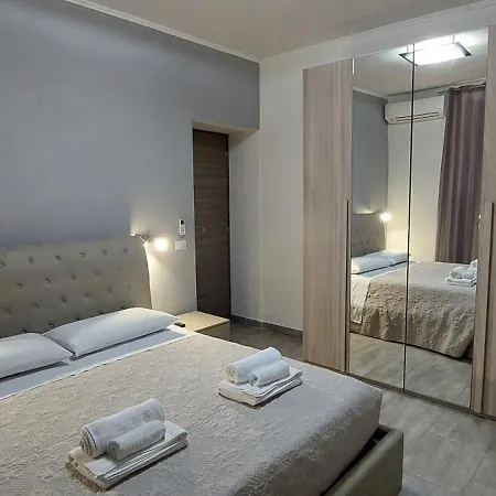 Mcm Vendégház Róma