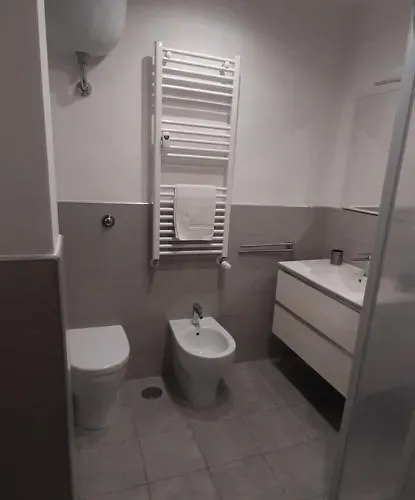 Mcm Casa de hóspedes