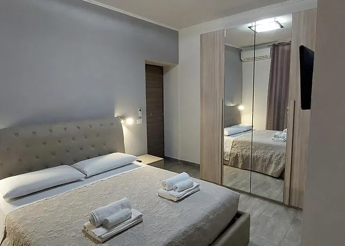 Mcm Casa de hóspedes Roma