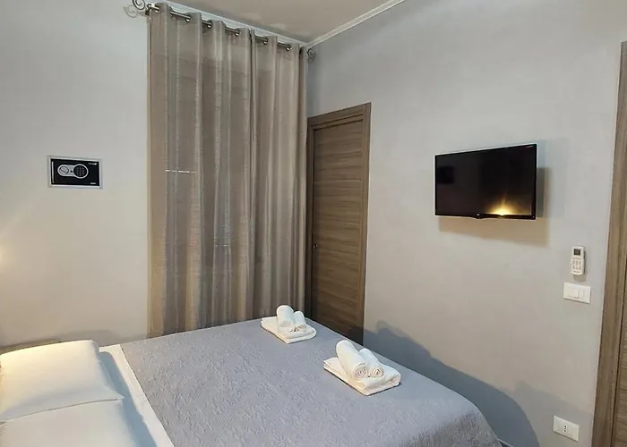 Mcm Casa de hóspedes