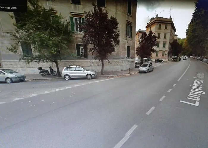 Affittacamere Mcm Roma