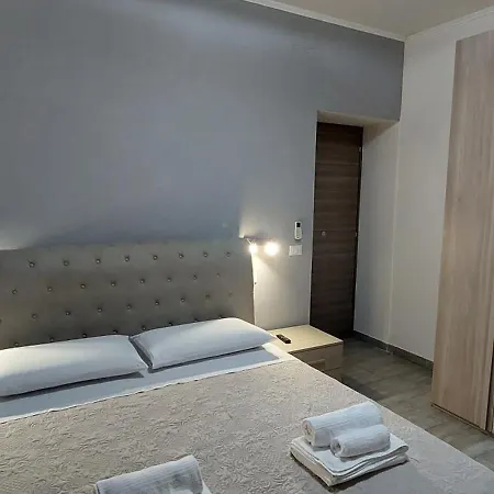 Guest house Mcm Rome