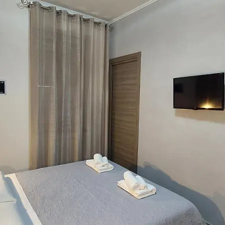 Mcm Guest house