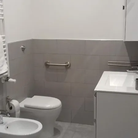 Guest house Mcm Rome